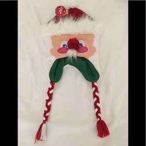 Santa Claus Beanie